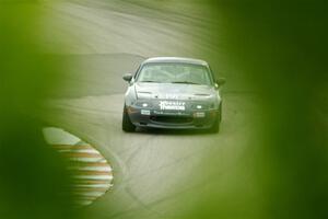 Aaron Jongbloedt's Spec Miata Mazda Miata