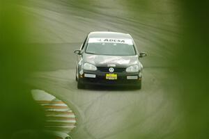 Tom Daly's T4 VW Rabbit
