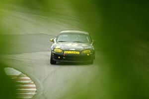Greg Youngdahl's Spec Miata Mazda Miata