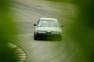 Jeff Anderson's F Production Acura Integra