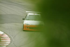 Ben Wedge's ITJ Honda Civic
