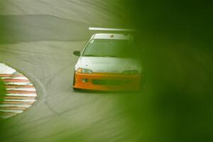 Ben Wedge's ITJ Honda Civic