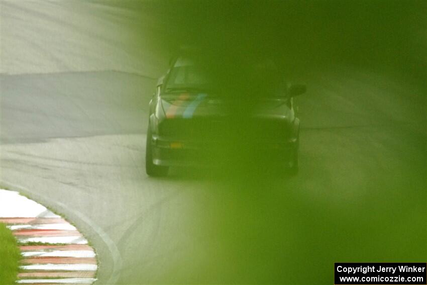 Jessica Johnk's ITJ BMW 325i