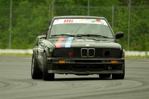 Jessica Johnk's ITJ BMW 325i