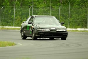 Jeff Anderson's F Production Acura Integra