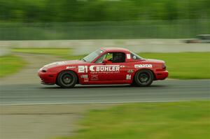Andrew Jenkins' Spec Miata Mazda Miata