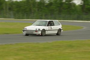 Jack Sparks' STL Honda Civic