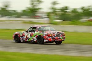 Chris Craft's Spec Miata Mazda Miata