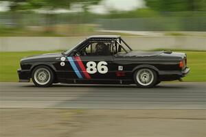Jessica Johnk's ITJ BMW 325i