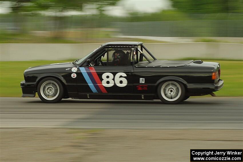 Jessica Johnk's ITJ BMW 325i