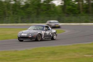 Aaron Jongbloedt's Spec Miata Mazda Miata