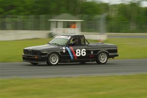 Jessica Johnk's ITJ BMW 325i