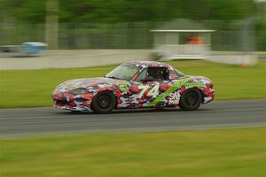 Chris Craft's Spec Miata Mazda Miata