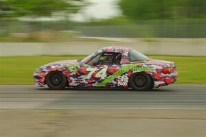 Chris Craft's Spec Miata Mazda Miata