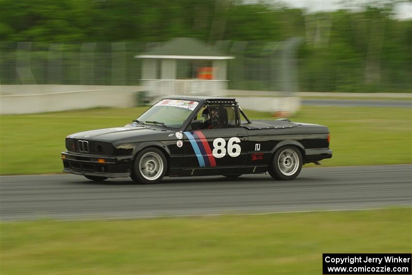 Jessica Johnk's ITJ BMW 325i