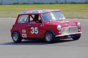 2021 SCCA Trans-Am/ Formula Regional Americas/ Formula 4 U.S./ SVRA Vintage at Brainerd Int'l Raceway