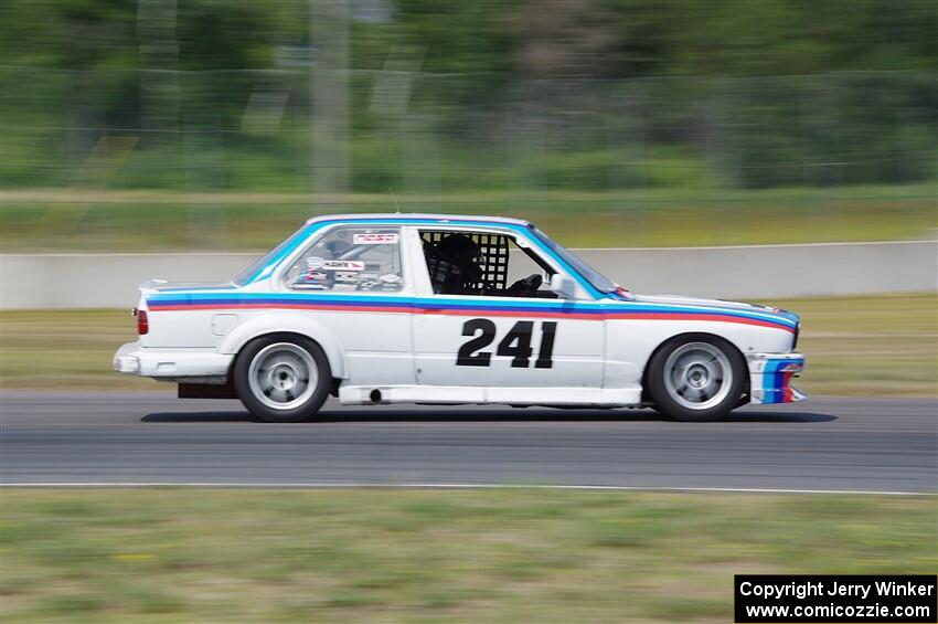 Drake Dittman's BMW 318is
