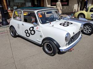 Austin Mini Cooper S