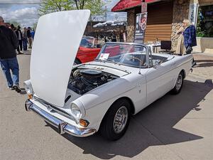 Sunbeam Tiger