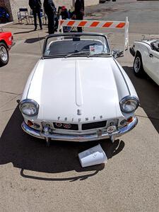 Triumph Spitfire