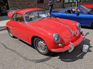 Porsche 356