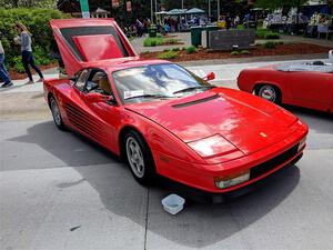 Ferrari Testarossa