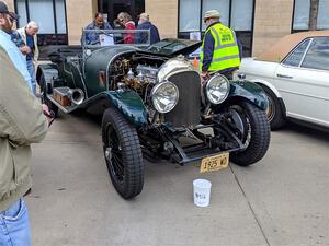 1925 Bentley Red Label 3.0L