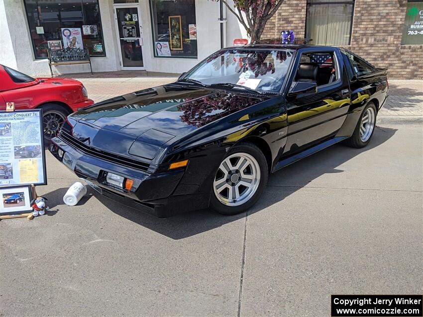 Dodge Conquest TSi