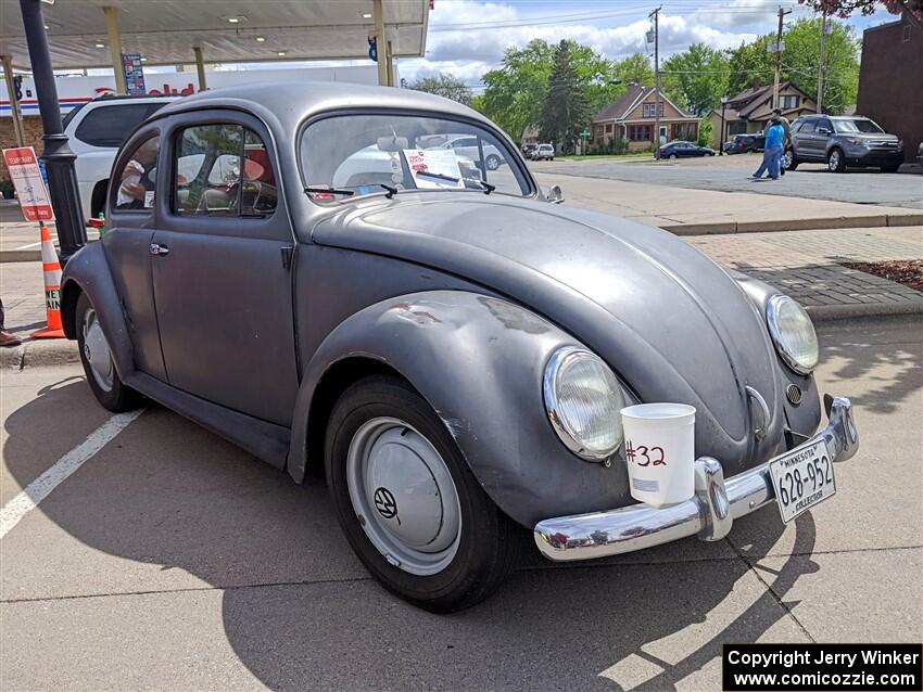 1951 VW Beetle