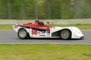Craig Wheatley's Spec Racer Ford 3