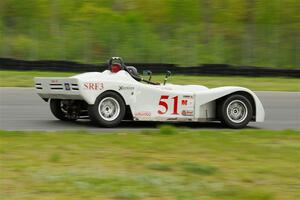 Frank Gigler's Spec Racer Ford 3