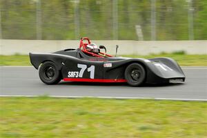 Andrew Schram's Spec Racer Ford 3