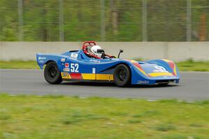 Jim Nash's Spec Racer Ford 3