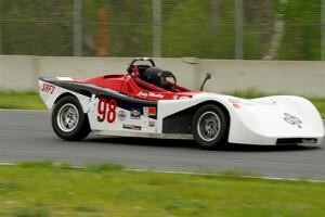 Craig Wheatley's Spec Racer Ford 3