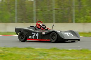 Andrew Schram's Spec Racer Ford 3