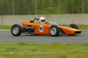 Rich Stadther's Dulon LD-9 Formula Ford