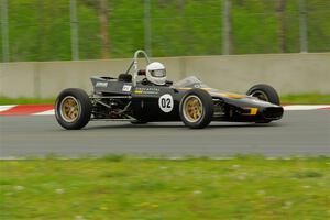 Greg Eastwood's Chinook Mk IX Formula Ford