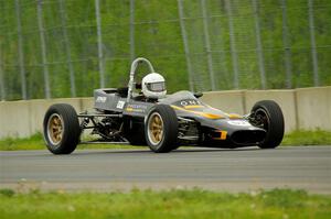 Greg Eastwood's Chinook Mk IX Formula Ford
