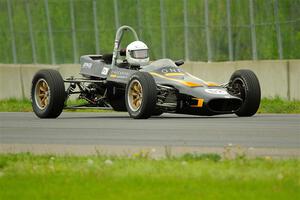 Greg Eastwood's Chinook Mk IX Formula Ford