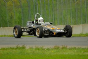 Greg Eastwood's Chinook Mk IX Formula Ford