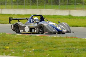 Nate Smith's Radical SR3 RS 1500