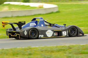 Nate Smith's Radical SR3 RS 1500