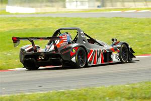 Tom Palladino's P2 Radical SR3 XX 1500