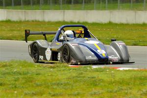 Nate Smith's Radical SR3 RS 1500