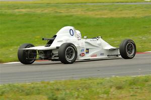 Alan Murray's Formula F Swift DB-1