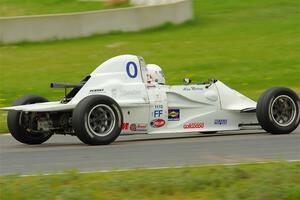 Alan Murray's Formula F Swift DB-1