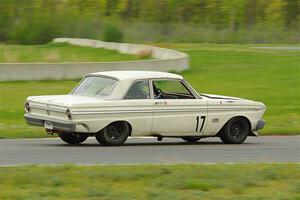 Damon Bosell's Ford Falcon