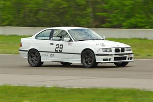 Brian Lehman's ITR BMW 328is