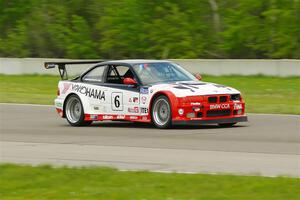 Mike Wagner's ITE-1 BMW M3
