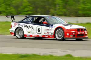 Mike Wagner's ITE-1 BMW M3